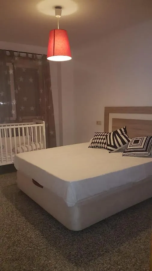 Apartamento Fuengirola-Playita-Zona de bares y Discotecas