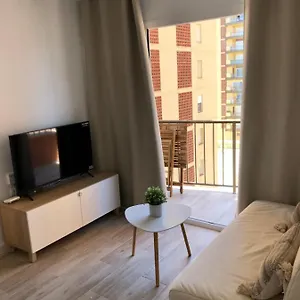 Apartamento Fuengirola Apartamento Fuengirola