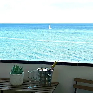  Apartamento Winston Mar Y Sierra