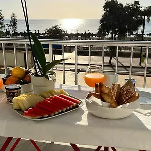 Jamaica Eco Front Sea Views In Center Apartamento Fuengirola