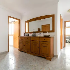 Lovely House In Gran Canaria Next To The Airport Apartamento Melenara