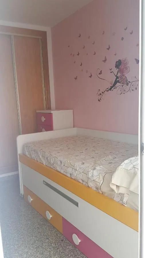Apartamento Fuengirola-Playita-Zona De Bares Y Discotecas
